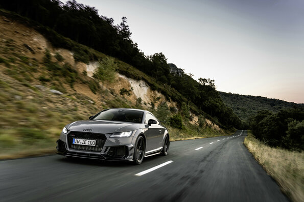 Audi RS edition M16 7 Motor16