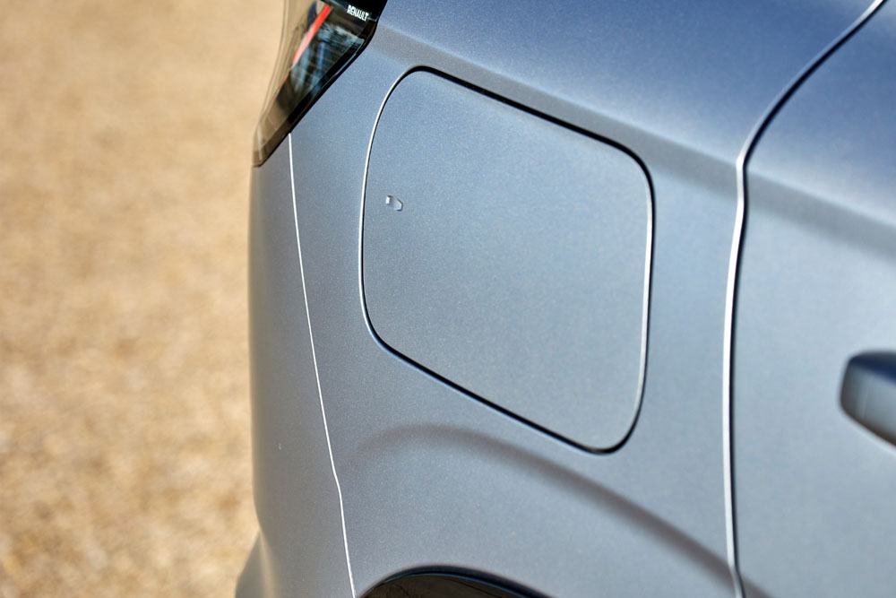 Prueba Renault Austral Techno Alpine Mild Hybrid 160 CV, un SUV para una nueva era 24 Motor16 Austral 17 Motor16