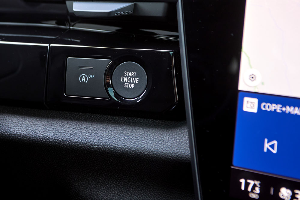 Prueba Renault Austral Techno Alpine Mild Hybrid 160 CV, un SUV para una nueva era 10 Motor16 Austral 2 Motor16