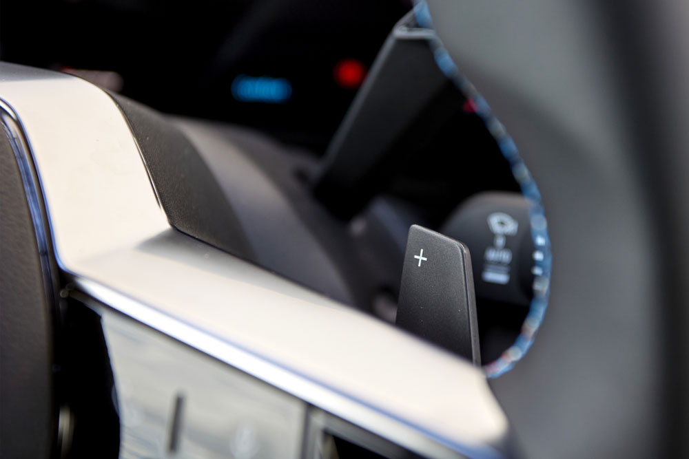 Prueba Renault Austral Techno Alpine Mild Hybrid 160 CV, un SUV para una nueva era 11 Motor16 Austral 3 Motor16