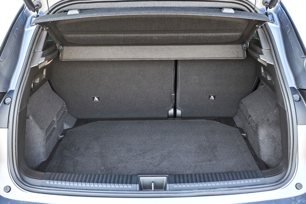 Prueba Renault Austral Techno Alpine Mild Hybrid 160 CV, un SUV para una nueva era 13 Motor16 Austral 5 1 Motor16