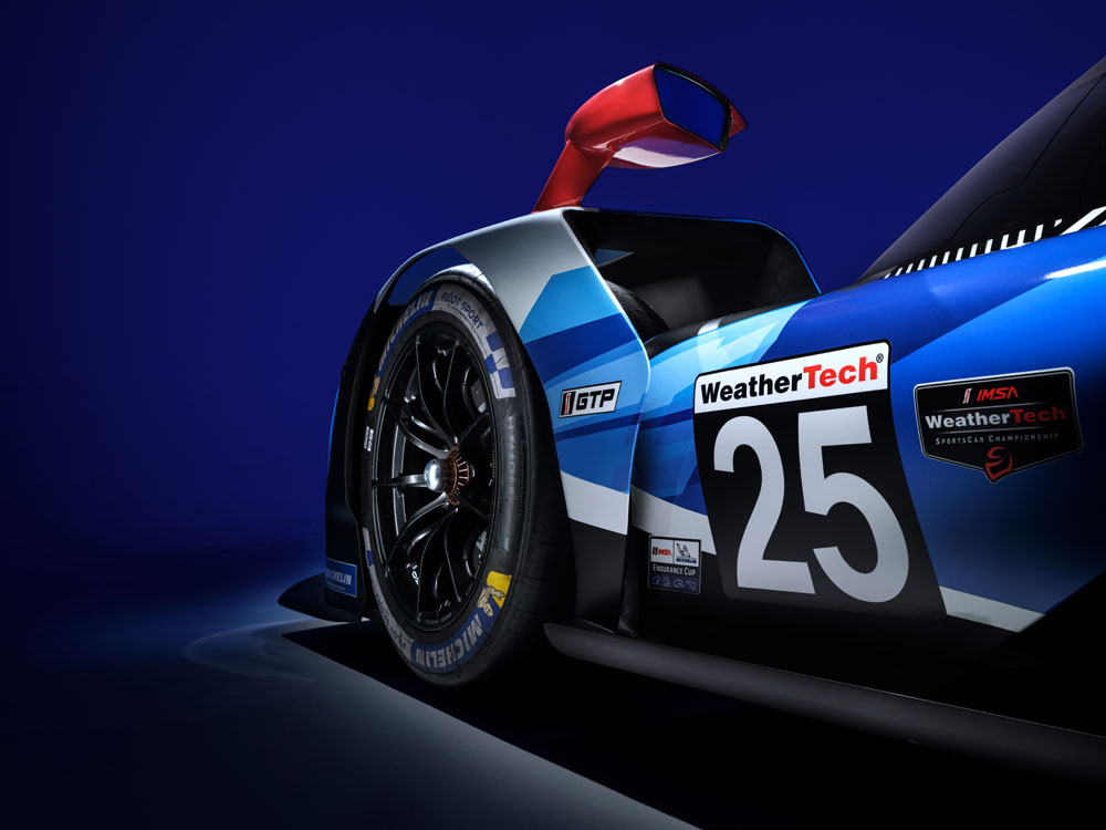 BMW M Híbrido V8, de la realidad al mundo virtual 12 Motor16 BMW M Hibrido V8 11 Motor16