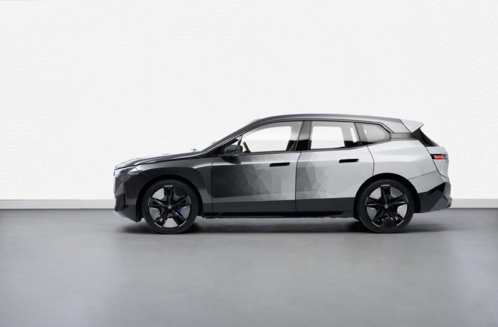 BMW iX Flow: ¡un inventazo! 13 Motor16 BMW ix Flow30 Motor16
