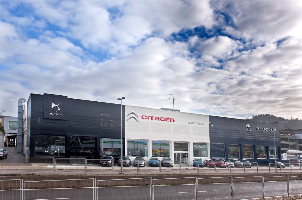 Citroën tiene la solución para reparar tu coche a menor precio 2 Motor16 Citroën