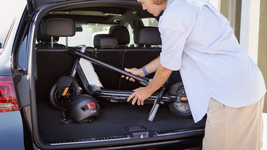 Los nuevos patinetes eléctricos para niños que pueden revolucionar el mercado 2 Motor16 patinetes