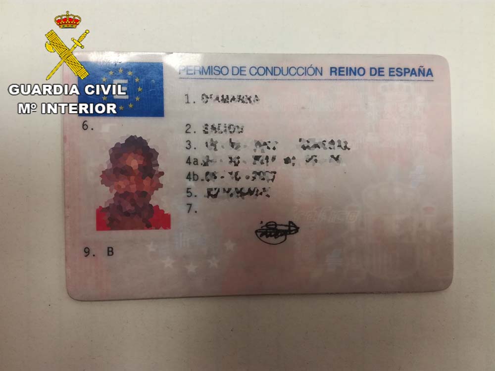 La DGT te deja conducir sin puntos, pero sólo en este caso 2 Motor16 Carnet de conducir de la DGT.