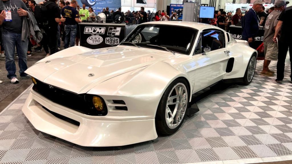 SEMA