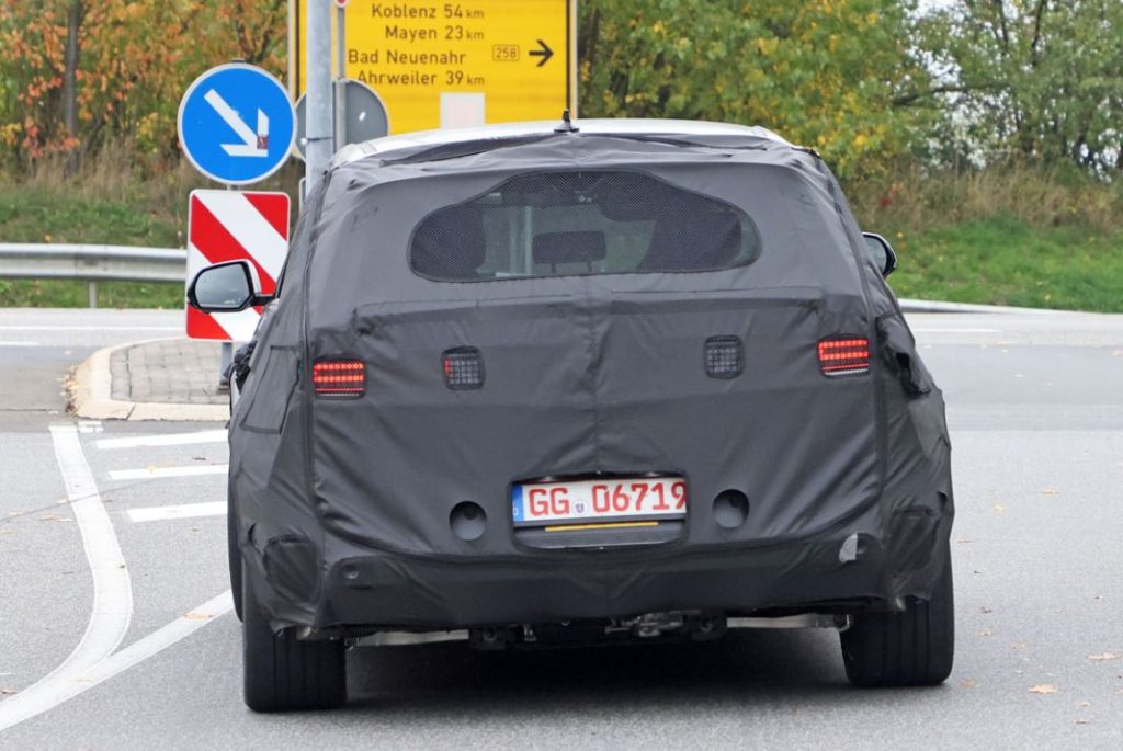 El Hyundai Ioniq 5 N ya está listo 17 Motor16 Hyundai Ioniq 5 N pre production 14 Motor16