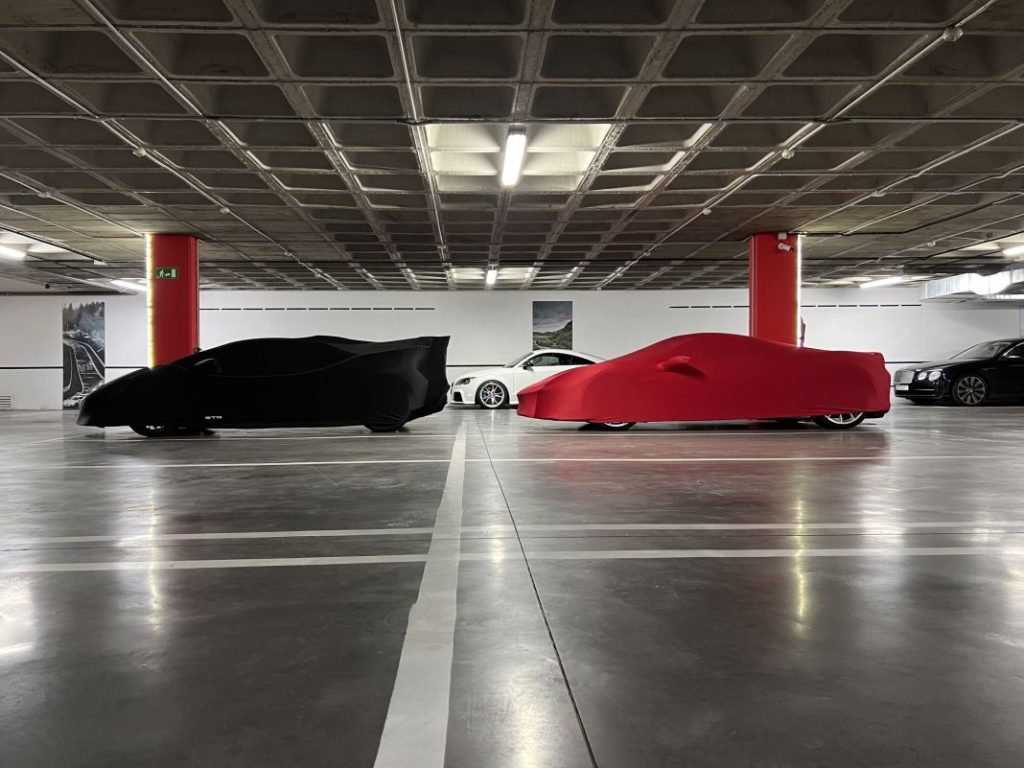 Shelter Garage, un lugar para cuidar y mimar tu coche 13 Motor16 IMG 1085 1 Motor16