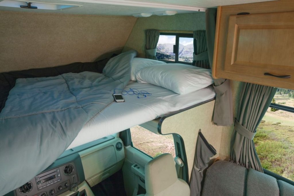 Alquila una caravana o una cámper y pégate el viaje de tu vida 2 Motor16 cámper