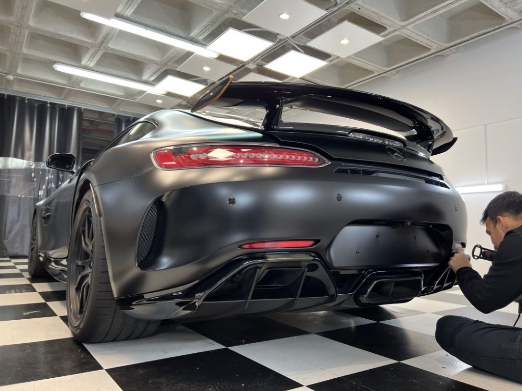 Shelter Garage, un lugar para cuidar y mimar tu coche 16 Motor16 IMG 4215 1 Motor16