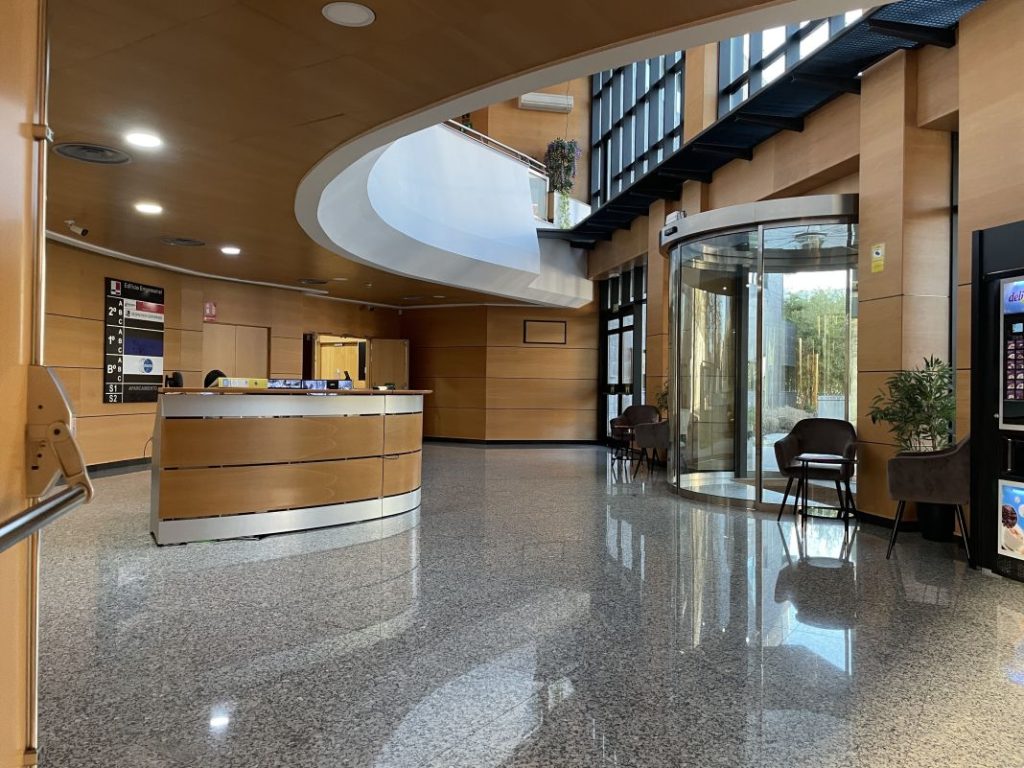 Shelter Garage, un lugar para cuidar y mimar tu coche 18 Motor16 IMG 8065 Motor16