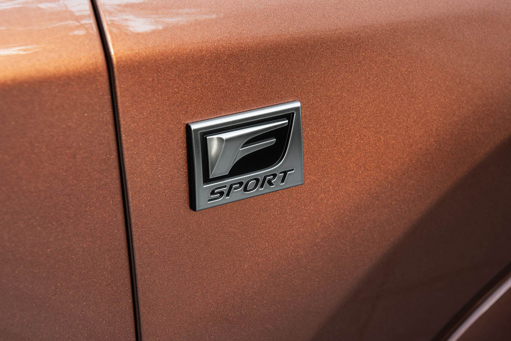 Nuevo Lexus RX 500h. Te contamos todos sus secretos 22 Motor16 Lexus RX 500h 22 Motor16