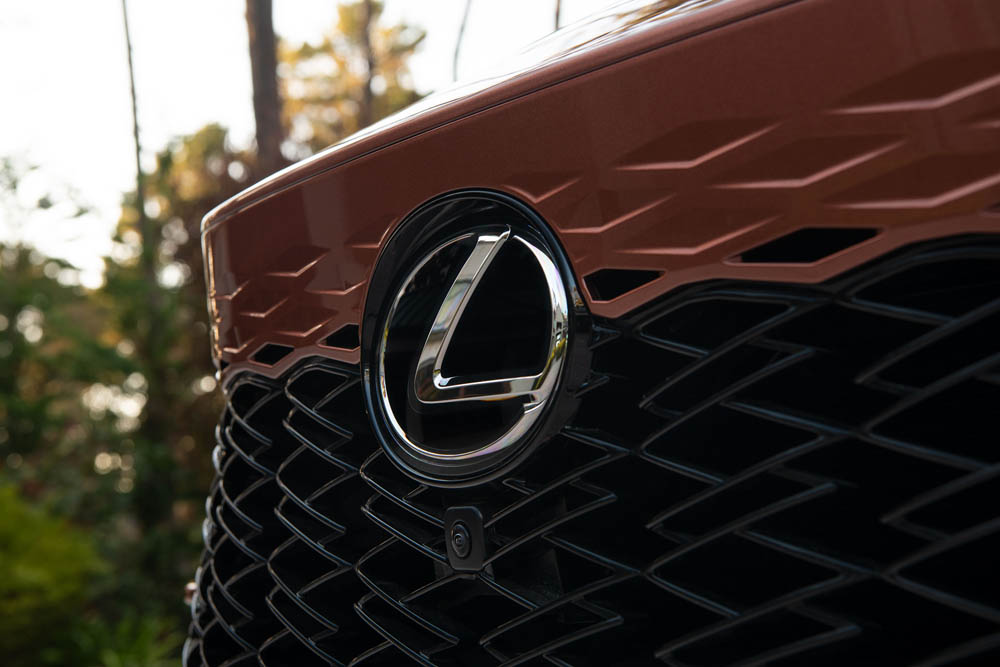 Nuevo Lexus RX 500h. Te contamos todos sus secretos 24 Motor16 Lexus RX 500h 24 Motor16