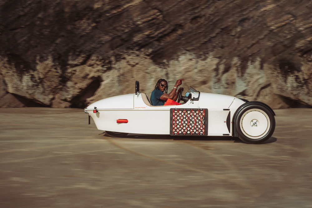 MorganxOrlebarBrown M16 1 Motor16