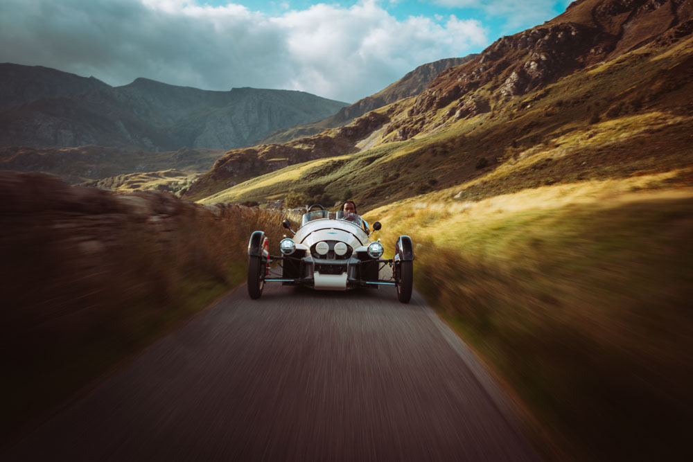 MorganxOrlebarBrown M16 10 Motor16