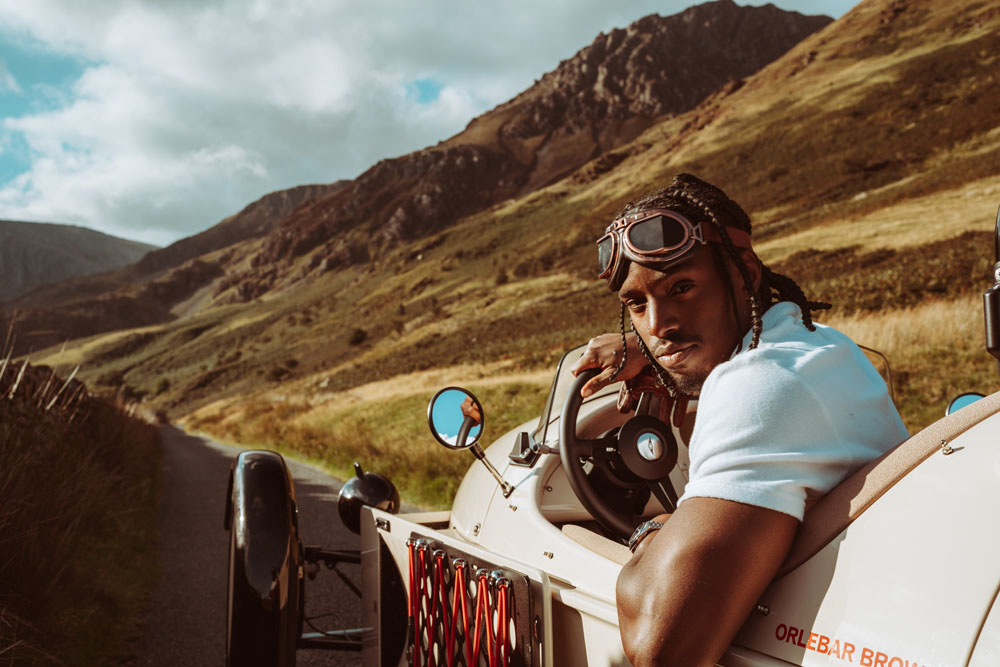 MorganxOrlebarBrown M16 11 Motor16