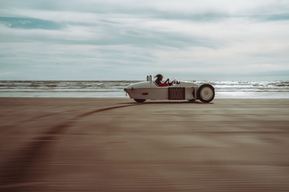 MorganxOrlebarBrown M16 3 Motor16