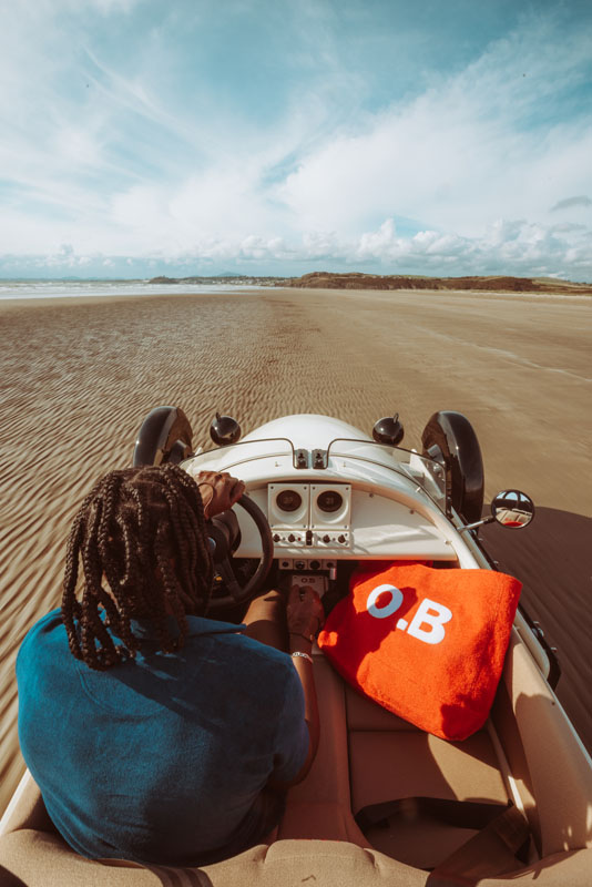 MorganxOrlebarBrown M16 6 Motor16