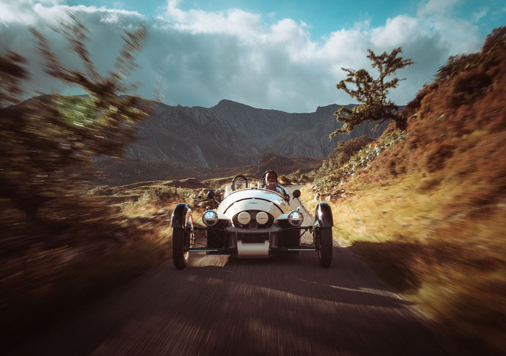 MorganxOrlebarBrown M16 9 Motor16