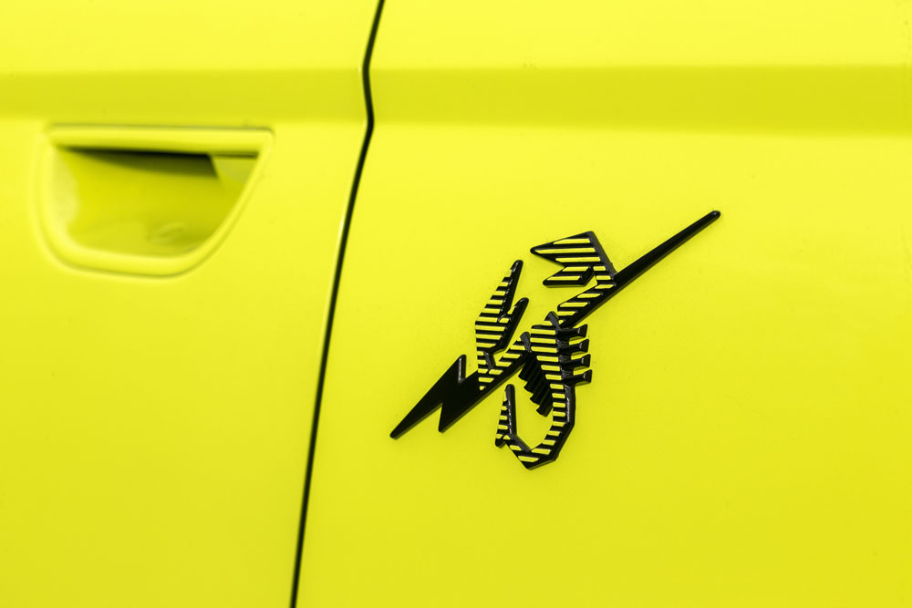 New Abarth 500e 26 Motor16