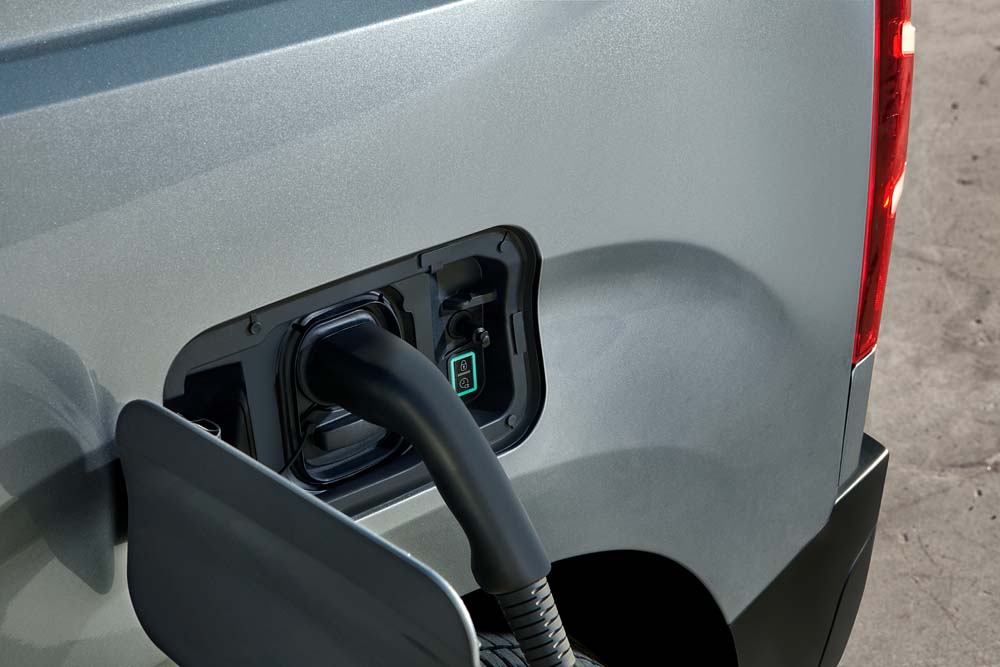 Nuevo Fiat Doblò, sabor gallego 4 Motor16 Nuevo Fiat Dobló.