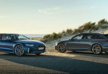 Audi RS6 Avant y RS7 Performance. Más potencia, ¿imposible?