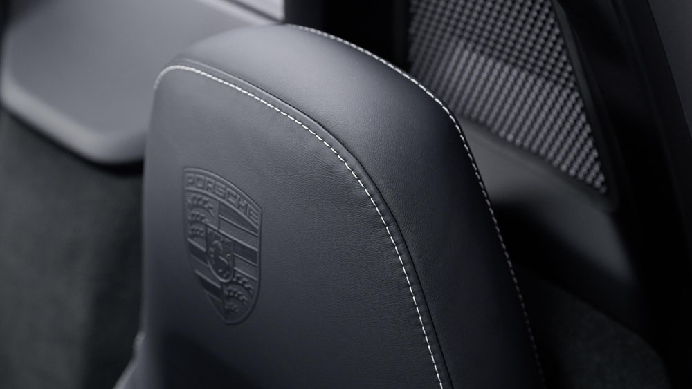 Los Porsche Boxster y Cayman, ahora más exclusivos 24 Motor16 Porsche 718 Style Edition 20 Motor16