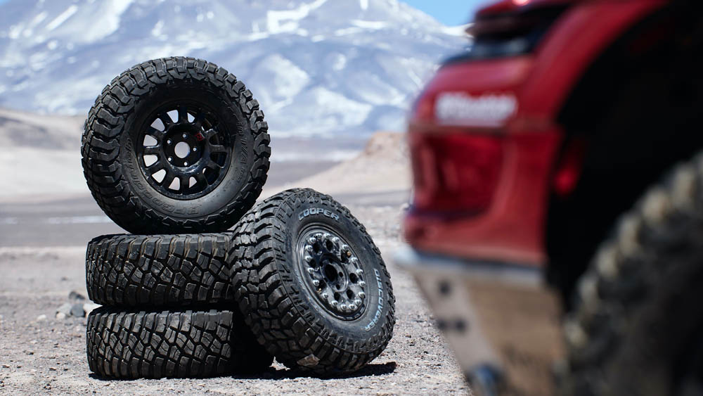 Este Porsche 911 llega, literalmente, al fin del mundo 14 Motor16 Porsche 911 11 Motor16