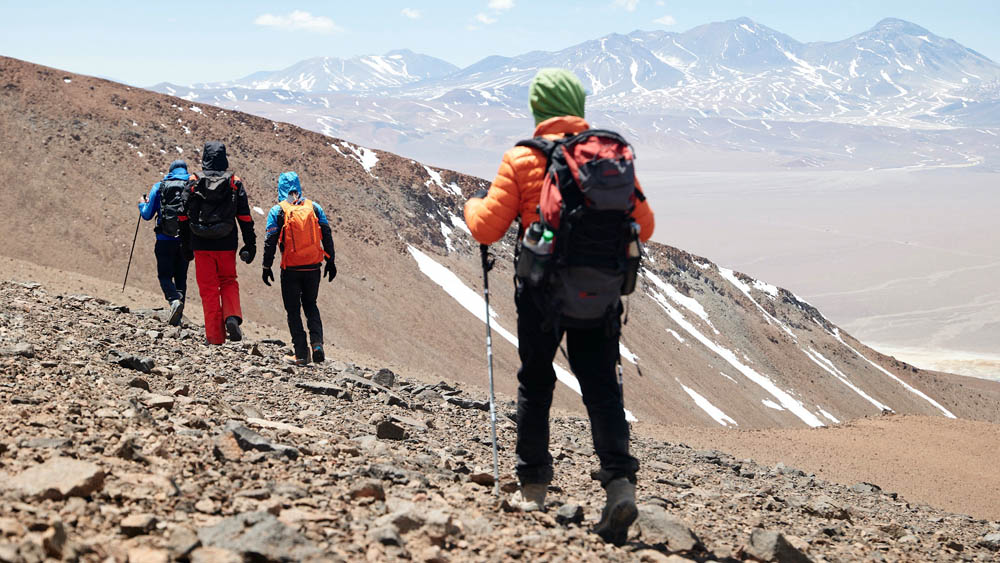 Este Porsche 911 llega, literalmente, al fin del mundo 32 Motor16 Porsche 911 29 Motor16