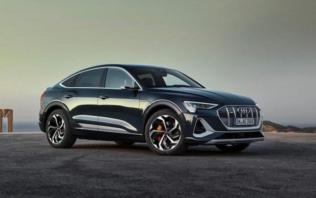 Di adiós al e-tron que conoces, di hola al nuevo Audi Q8 e-tron 2 Motor16 Q8 etron Motor16