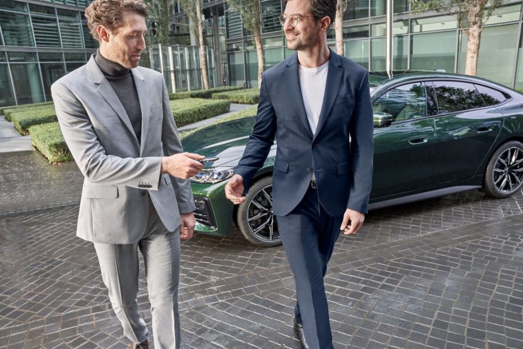 El renting de Alphabet, la solución completa a tus necesidades 1 Motor16 Renting Alphabet