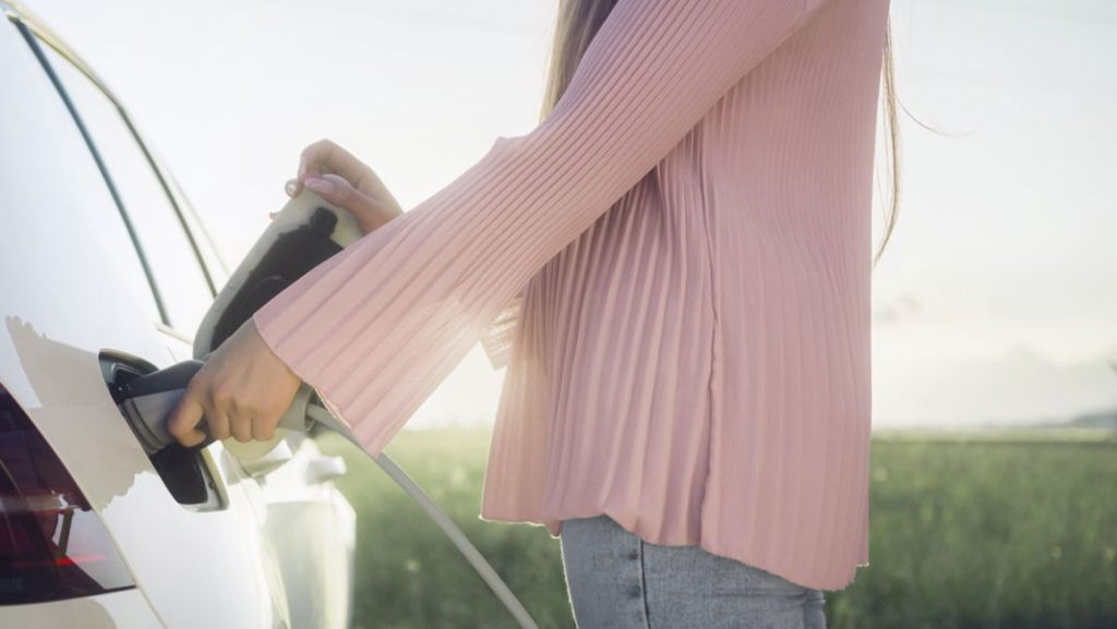 El renting de Alphabet, la solución completa a tus necesidades 16 Motor16 RENTING MOVILIDAD ELECTRICA ALPHABET 1 Motor16