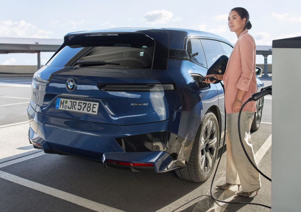 El renting de Alphabet, la solución completa a tus necesidades 17 Motor16 RENTING MOVILIDAD ELECTRICA ALPHABET 2 Motor16