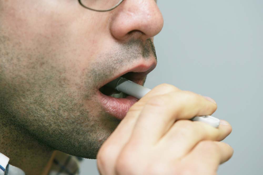 ¿Sabe la DGT diferenciar un positivo por drogas de otro por medicamentos? 4 Motor16 DGT control de drogas.