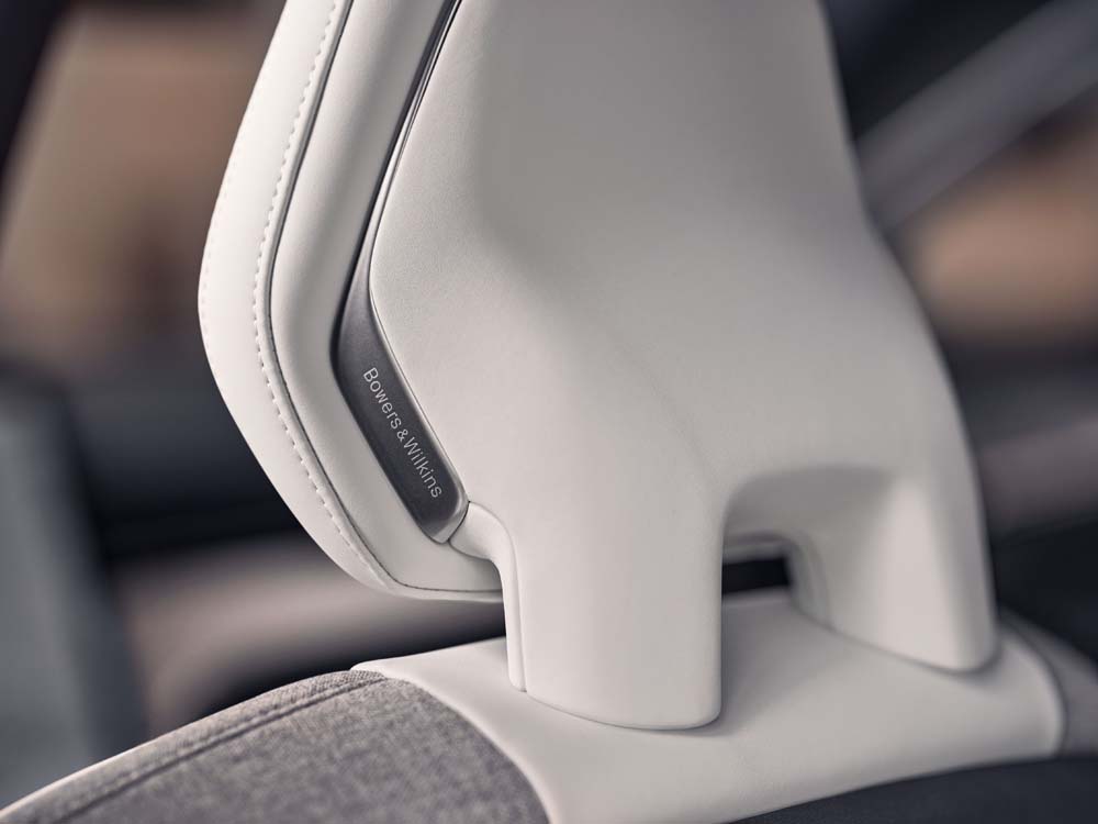 Así es el nuevo Volvo EX90, una computadora sobre ruedas 40 Motor16 Volvo EX90 71 Motor16