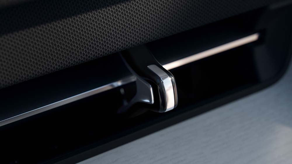 Así es el nuevo Volvo EX90, una computadora sobre ruedas 42 Motor16 Volvo EX90 73 Motor16