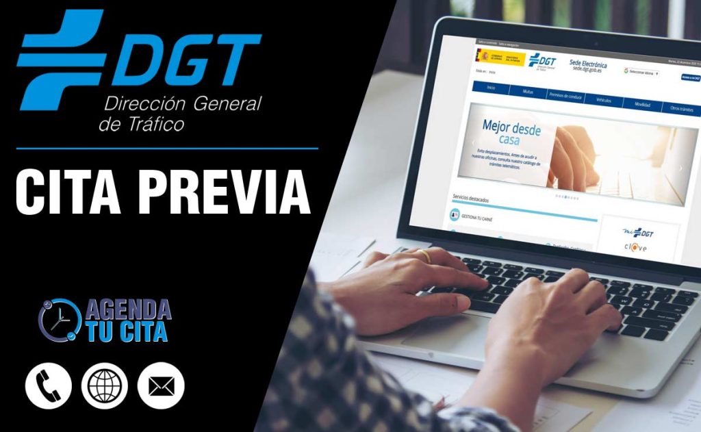 ¿Cómo puedo presentar una queja en la DGT? 70 Motor16 accesibilidad