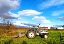 Tractores eléctricos: los millones de euros que ha dado la UE para un proyecto español que promueve su uso