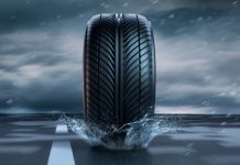 Estos son los neumáticos perfectos para tu coche cuando llueve