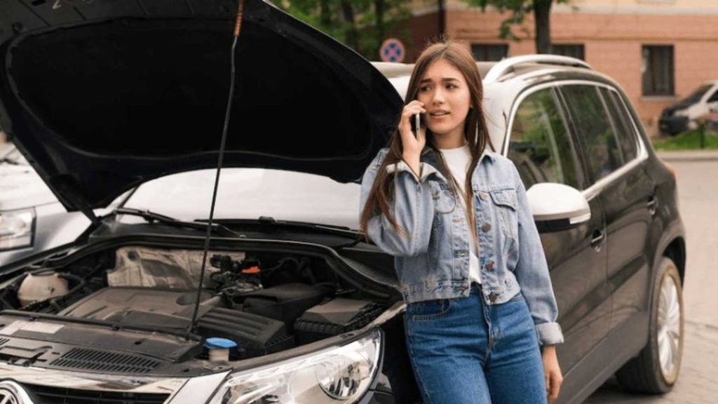 Las 25 averías más frecuentes que puede sufrir tu coche 162 Motor16 coche