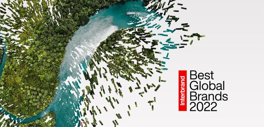 best global brands 2022 Motor16