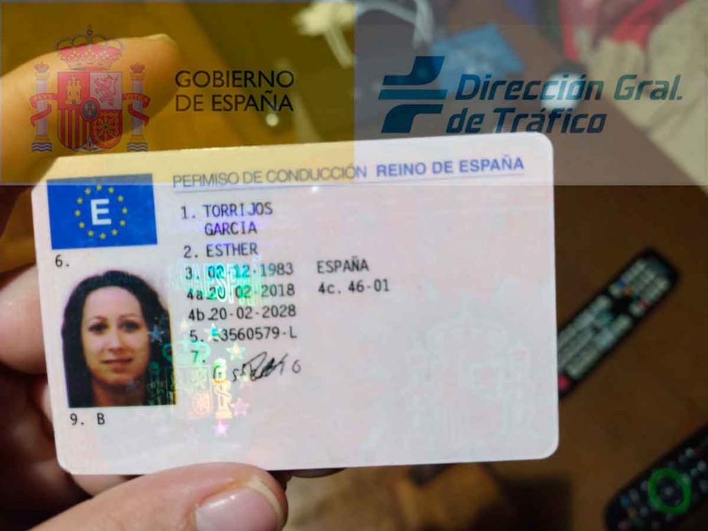 ¿Cómo puedo recuperar dos puntos del carnet de conducir? 78 Motor16 carnet