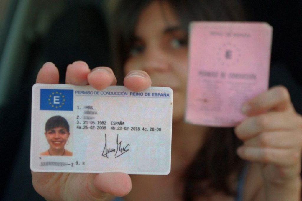 La DGT ha puesto una nueva fecha de caducidad a tu carnet de conducir 148 Motor16 carnet