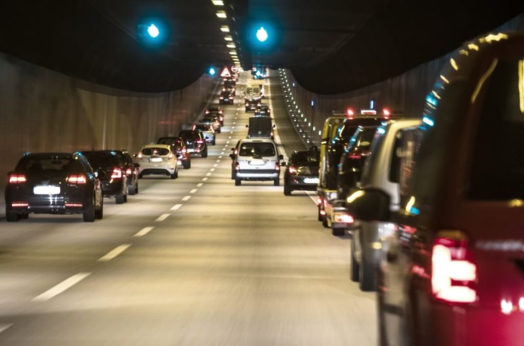 carretera