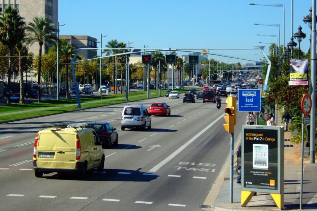 La leyenda urbana que hay detrás de los radares medusa 156 Motor16 funcionamiento