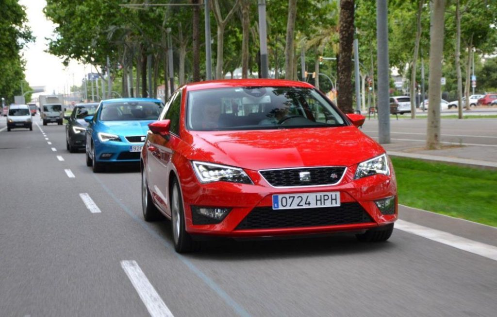 La multa de la DGT por tener sucia la matrícula de tu coche 88 Motor16 coche