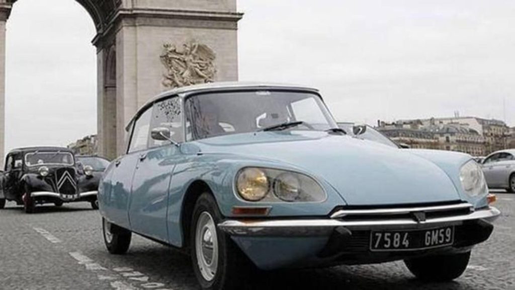 coche