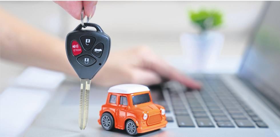 Si quieres un coche de segunda mano la DGT te avisa de lo que tienes que revisar 182 Motor16 compraventa