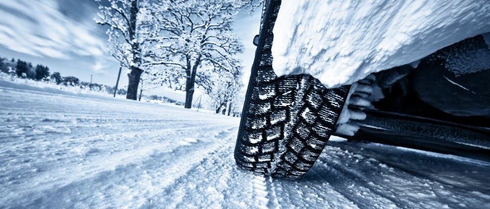Neumáticos de agua, ¿merecen la pena? 61 Motor16 invierno